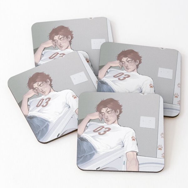 Item preview, Neil Josten designed and sold by debba014.