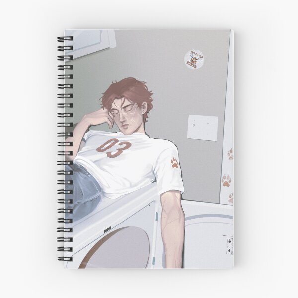 Item preview, Neil Josten designed and sold by debba014.