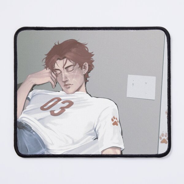 Item preview, Neil Josten designed and sold by debba014.
