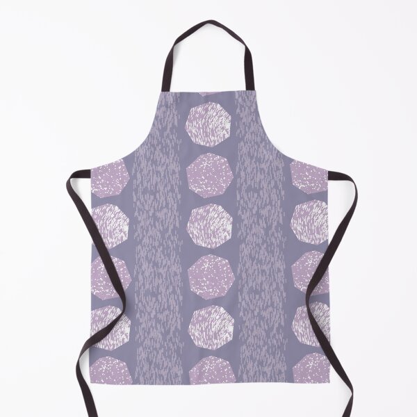 Item preview, Lumi - Snow (Soft violet) designed and sold by NANIMOON.