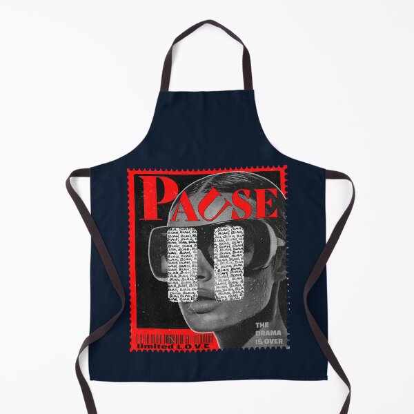 Item preview, Limited L.O.V.E-<<PAUSE-YOU&I>> designed and sold by Pronoian-Space.