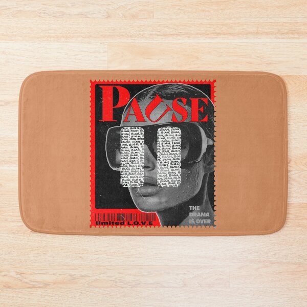 Item preview, Limited L.O.V.E-<<PAUSE-YOU&I>> designed and sold by Pronoian-Space.