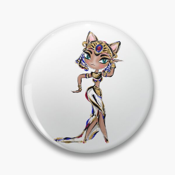 Item preview, Bastet designed and sold by KaramfilaS.