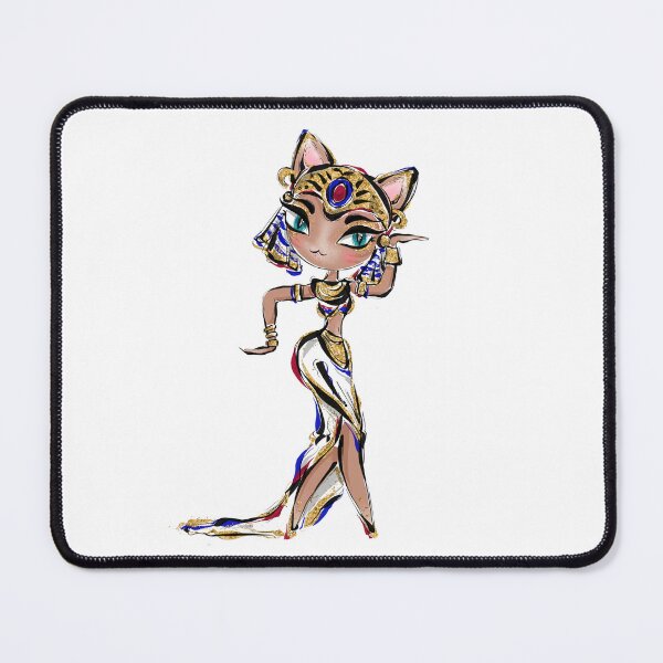 Item preview, Bastet designed and sold by KaramfilaS.