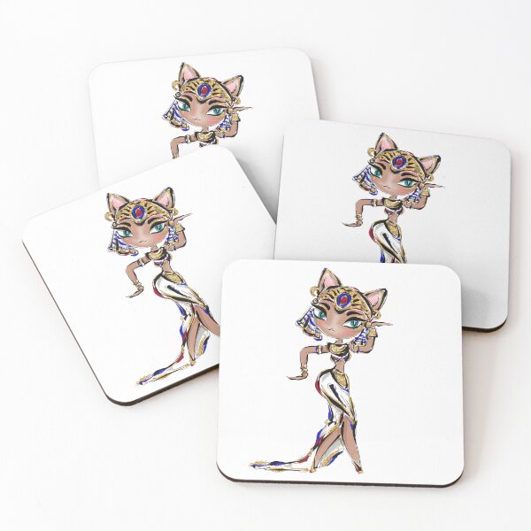 Item preview, Bastet designed and sold by KaramfilaS.