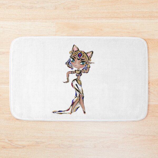 Item preview, Bastet designed and sold by KaramfilaS.