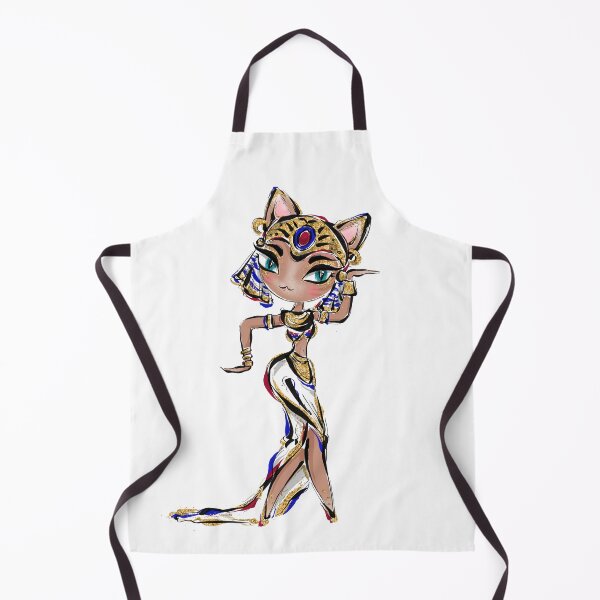 Item preview, Bastet designed and sold by KaramfilaS.