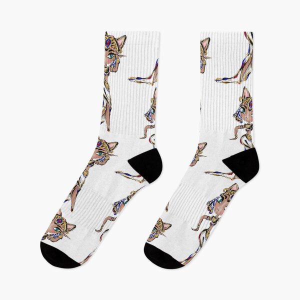 Item preview, Bastet designed and sold by KaramfilaS.
