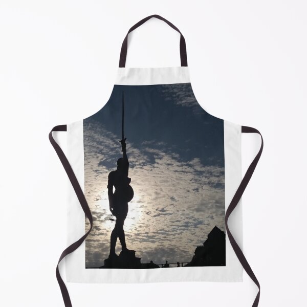 Item preview, Verity statue at Ilfracombe  designed and sold by CoopsG1.