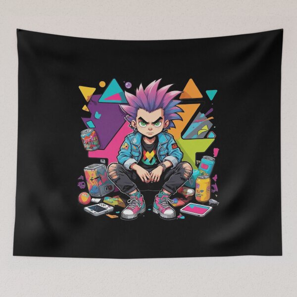 Item preview, Game Boy Days – 90s Cool Kid Mode designed and sold by Babayaa.
