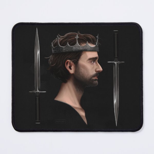 Item preview, Macbeth designed and sold by nipuni.