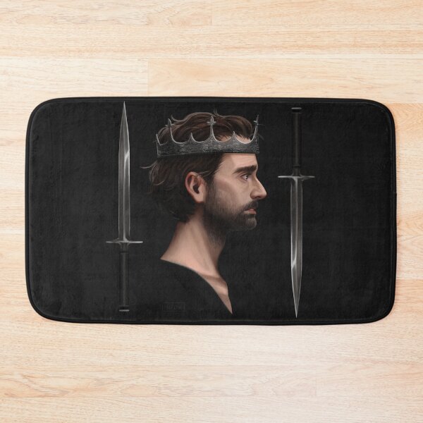 Item preview, Macbeth designed and sold by nipuni.
