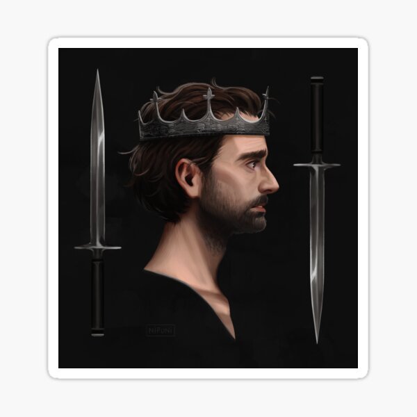 Item preview, Macbeth designed and sold by nipuni.