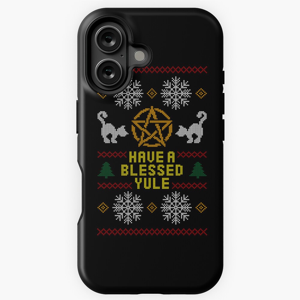 Item preview, iPhone Magsafe Tough Case designed and sold by hjalte81.