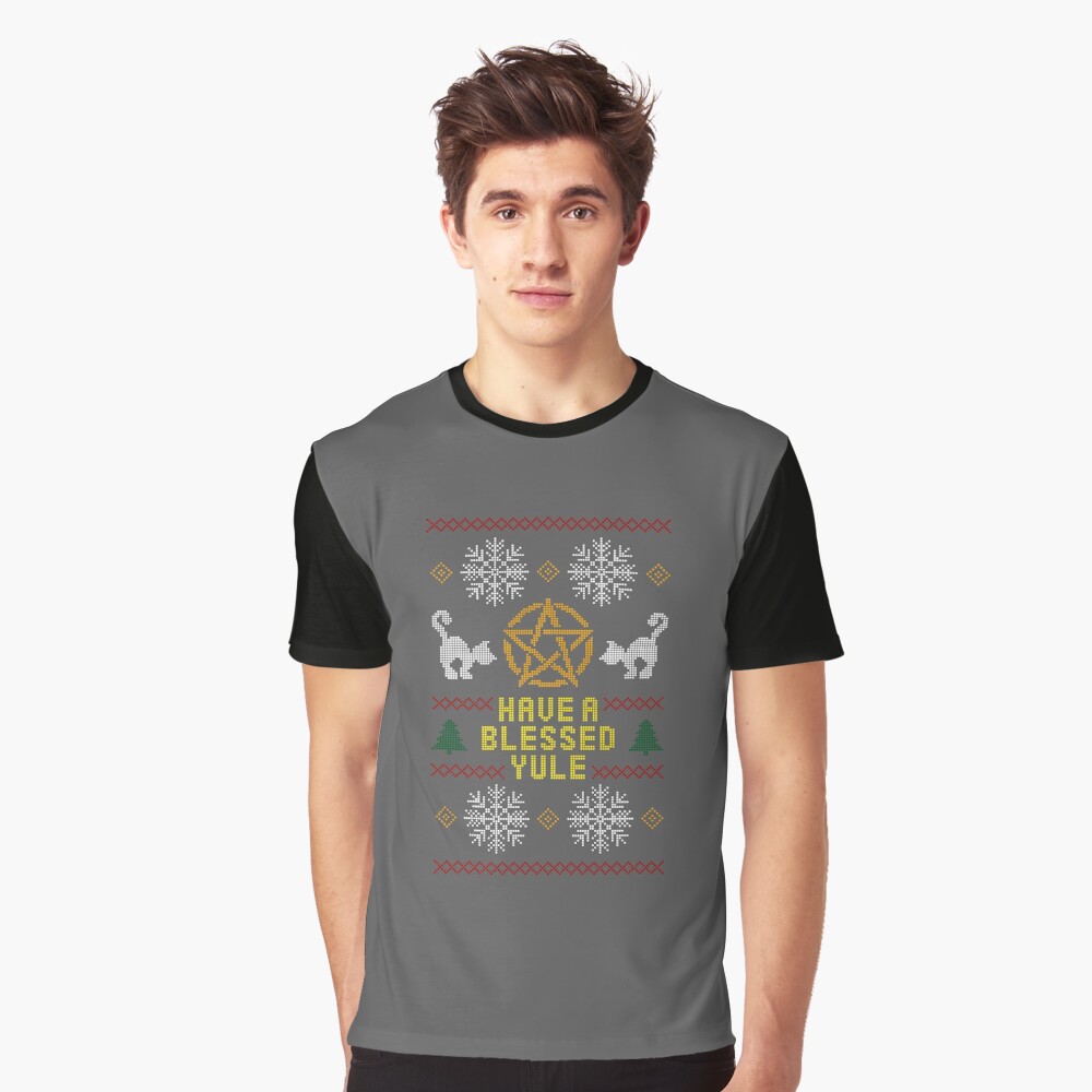 Item preview, Graphic T-Shirt designed and sold by hjalte81.