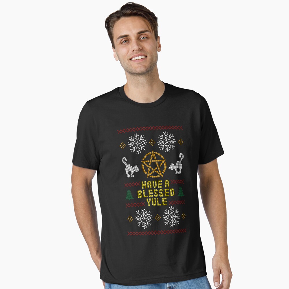 Item preview, Essential T-Shirt designed and sold by hjalte81.