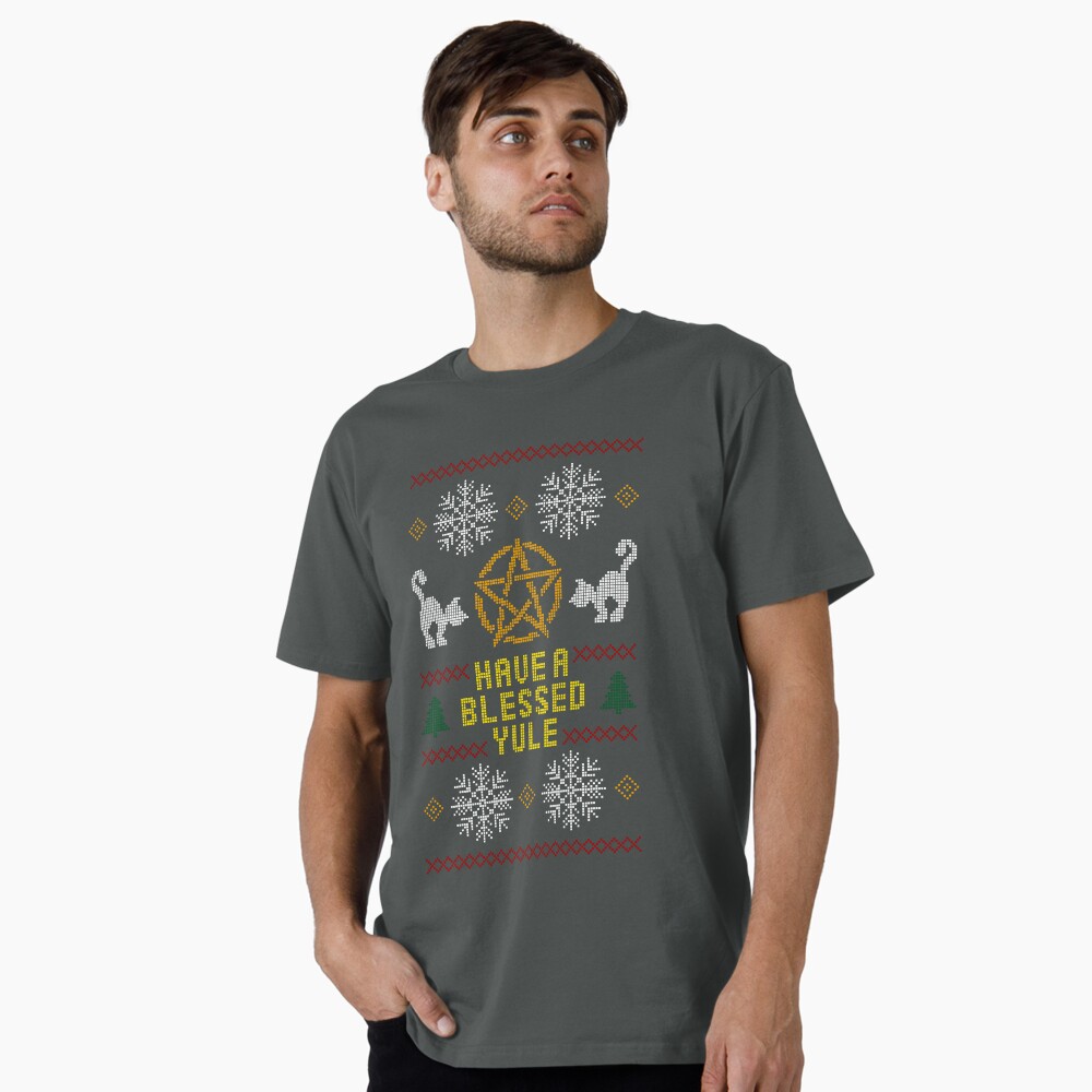 Item preview, Premium T-Shirt designed and sold by hjalte81.