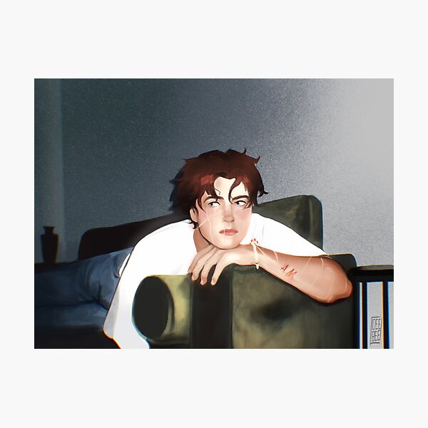 Aperçu de l'œuvre Neil Joster AFTG créée et vendue par debba014.