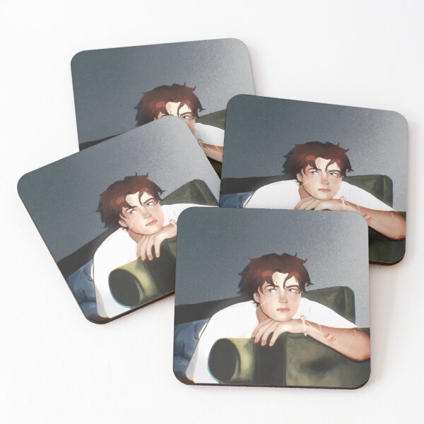 Item preview, Neil Joster AFTG designed and sold by debba014.