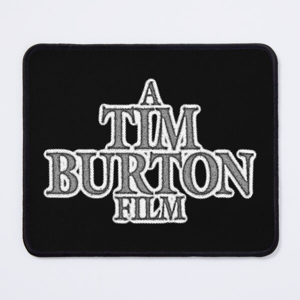 Item preview, A Tim Burton Film / Fuzz Variant designed and sold by Cuttintees.
