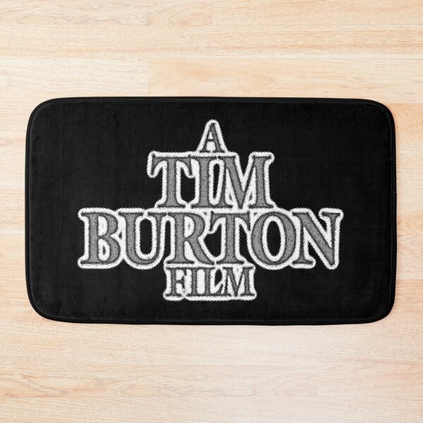 Item preview, A Tim Burton Film / Fuzz Variant designed and sold by Cuttintees.