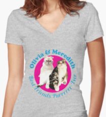 deadpool 2 olivia and meredith shirt