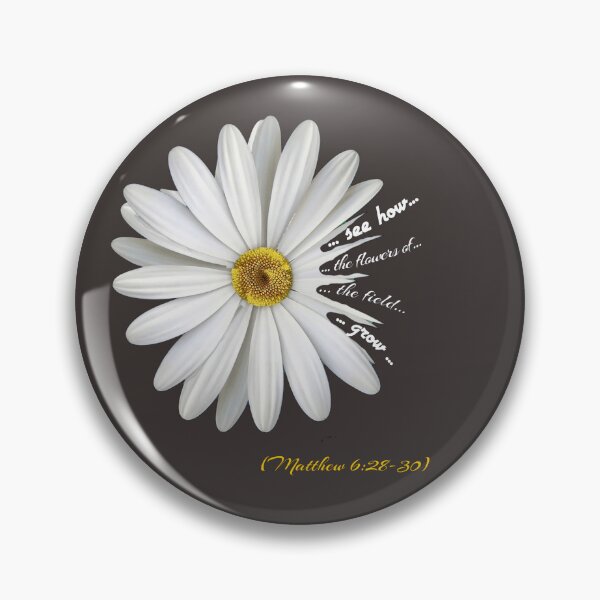 Item preview, See how the flowers of the field grow designed and sold by kkassa.