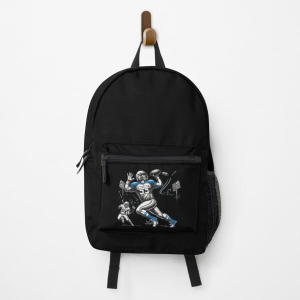Item preview, Dynamic Football Throw designed and sold by DixieGirlStudio.
