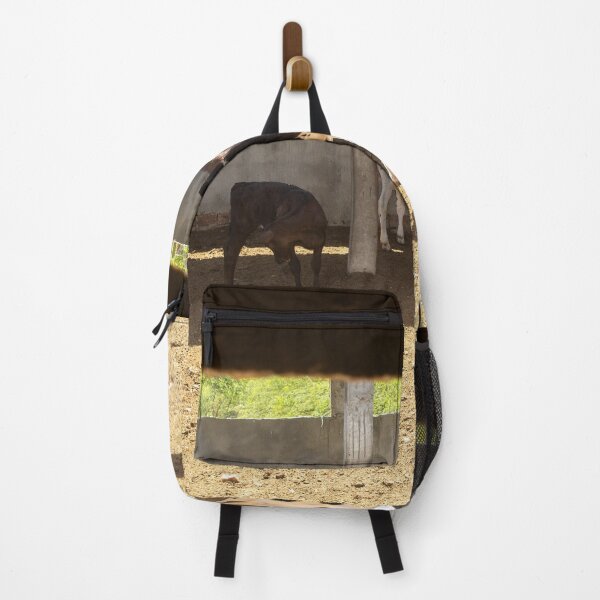 Item preview, some calves on the farm designed and sold by felipequeiroz.