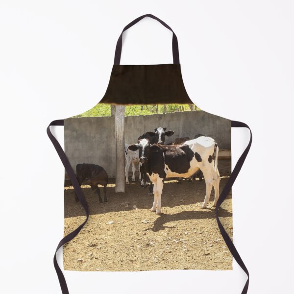 Item preview, some calves on the farm designed and sold by felipequeiroz.