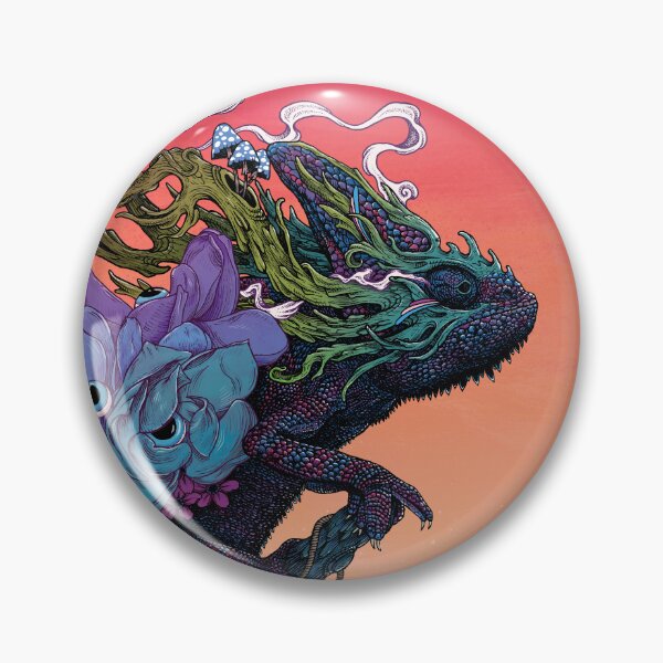 Item preview, Phantasmagoria designed and sold by MatMiller.