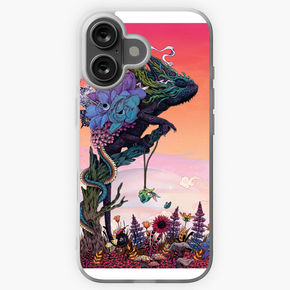 Item preview, iPhone Soft Case designed and sold by MatMiller.