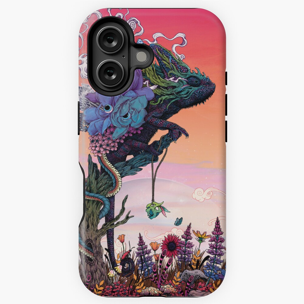 Item preview, iPhone Tough Case designed and sold by MatMiller.