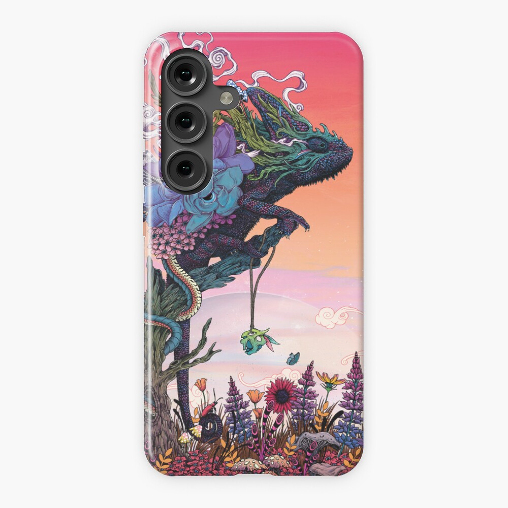 Item preview, Samsung Galaxy Snap Case designed and sold by MatMiller.