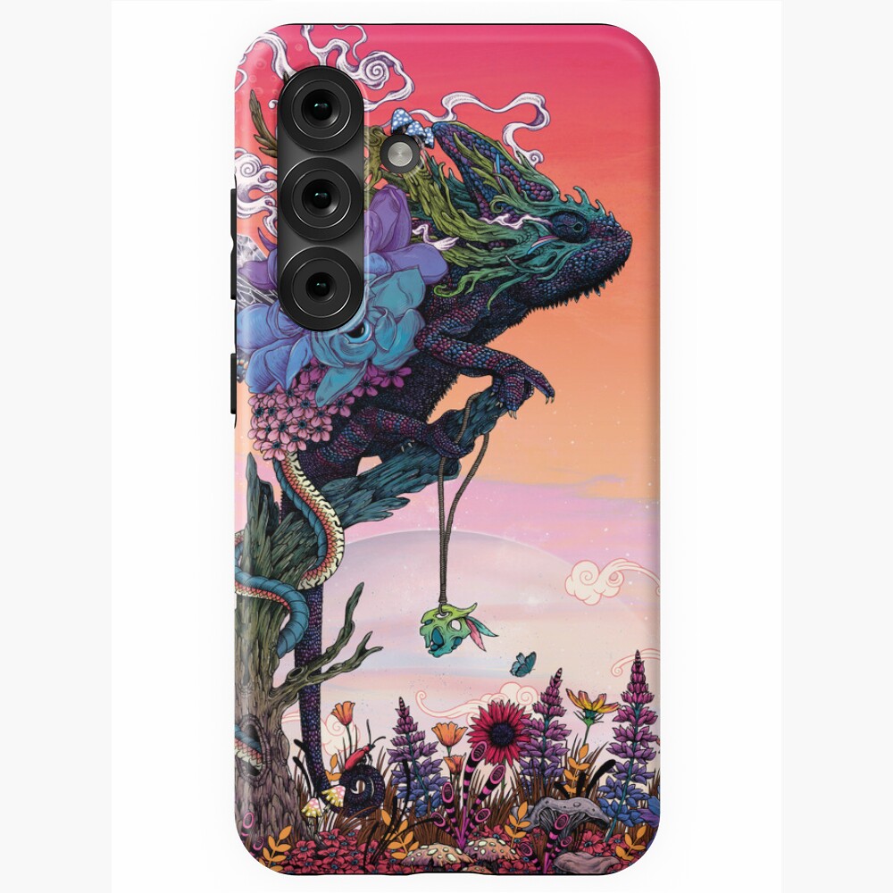 Item preview, Samsung Galaxy Tough Case designed and sold by MatMiller.