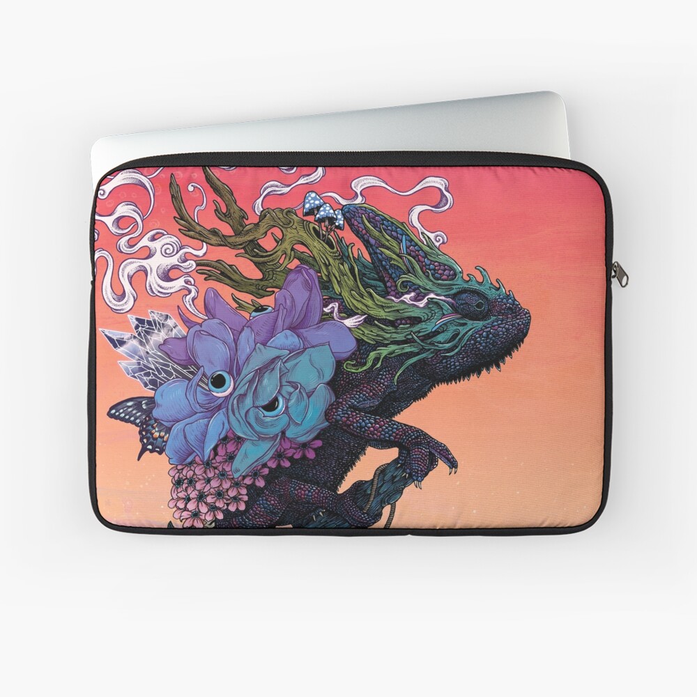 Item preview, Laptop Sleeve designed and sold by MatMiller.