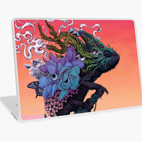 Item preview, Phantasmagoria designed and sold by MatMiller.