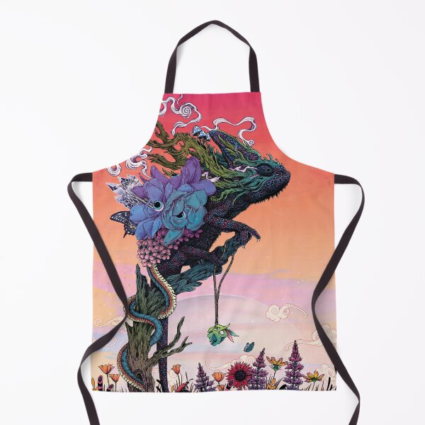 Item preview, Phantasmagoria designed and sold by MatMiller.
