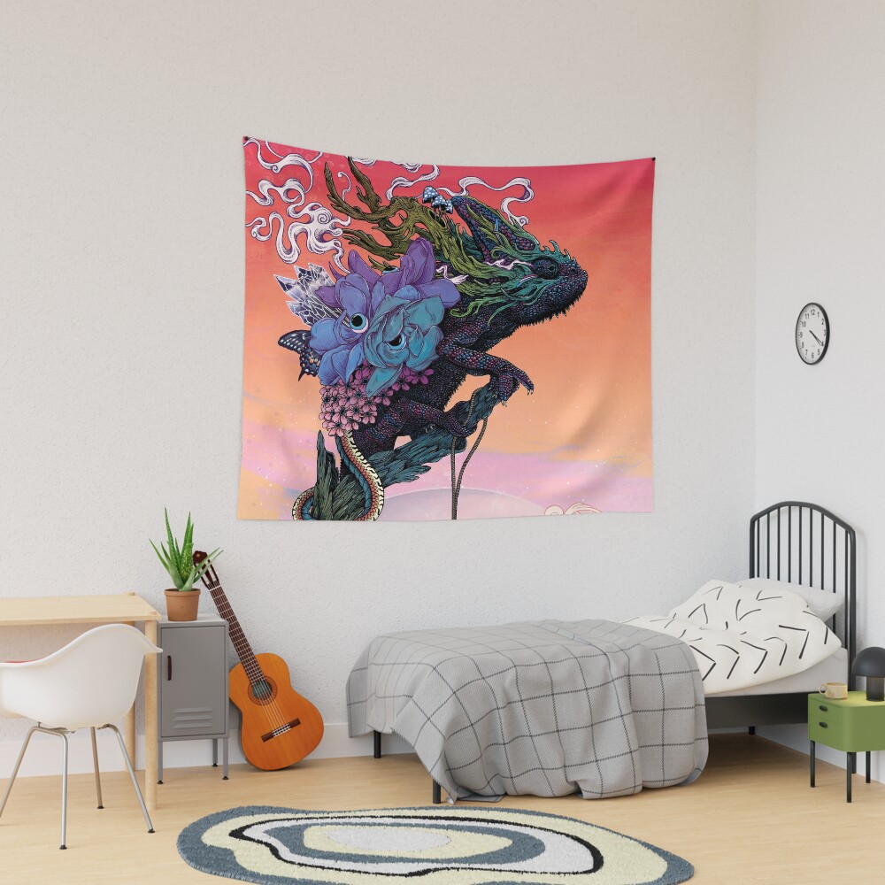 Item preview, Tapestry designed and sold by MatMiller.