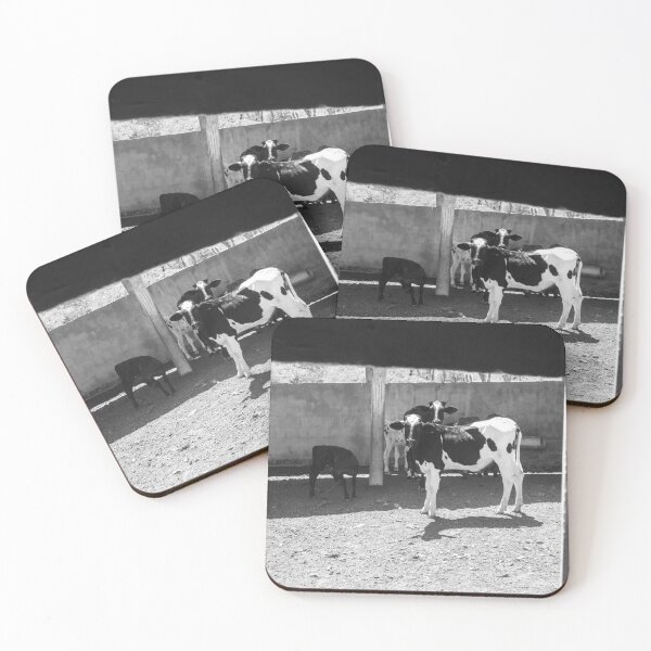 Item preview, some calves on the farm 2 designed and sold by felipequeiroz.