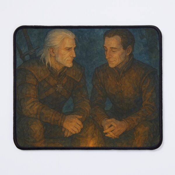 Item preview, Where the Night is Kind designed and sold by cresfy.