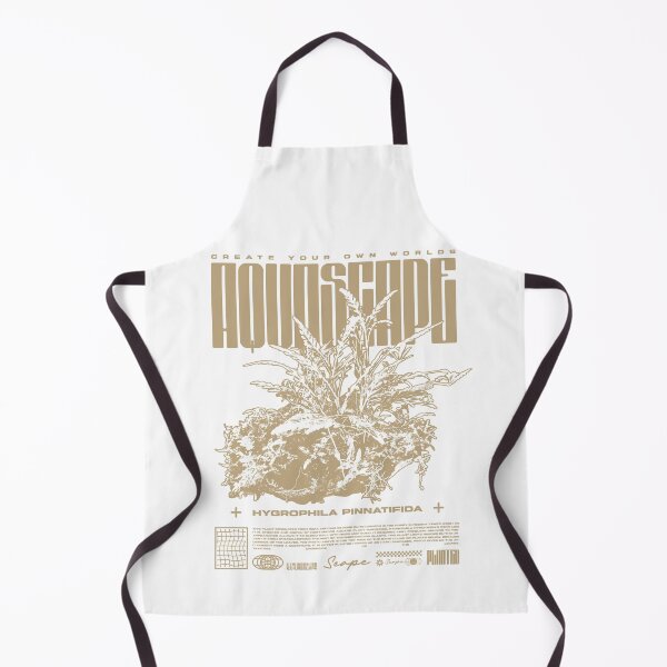 Item preview, Aquascaping Hygrophila Pinnatifida Aquarium designed and sold by JRRTs.