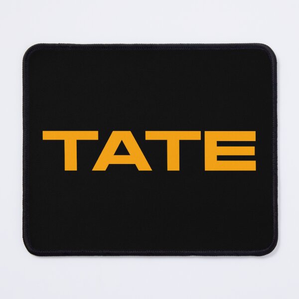Item preview, Tate McRae Logo designed and sold by seawitchxvinyl.