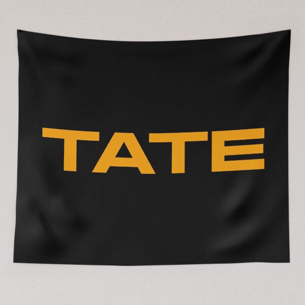 Item preview, Tate McRae Logo designed and sold by seawitchxvinyl.