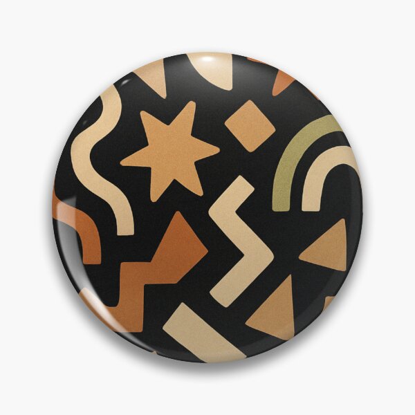 Item preview, Aztec Bloom designed and sold by Oonward2021.