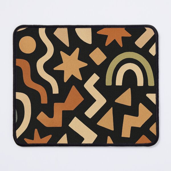 Item preview, Aztec Bloom designed and sold by Oonward2021.