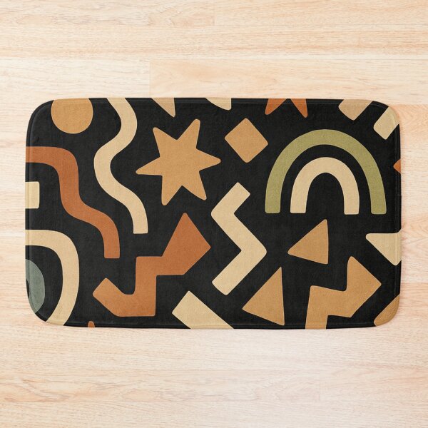 Item preview, Aztec Bloom designed and sold by Oonward2021.