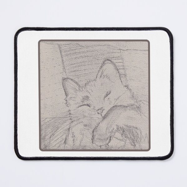 Item preview, Ms. Arya the Kitty - When you're being mean to me... designed and sold by Take a Breath, Take a Stand.