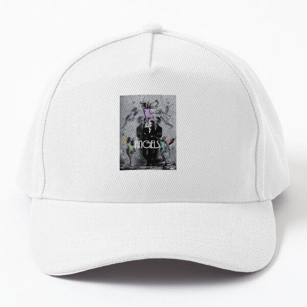 Item preview, Robbie Angels artwork designed and sold by Another Pic In The Wall By Scott Bradley Musgrave.
