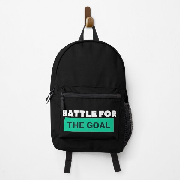 Item preview, Battle for the Goal T-Shirt | Game Day Ready designed and sold by MGR LABEL.